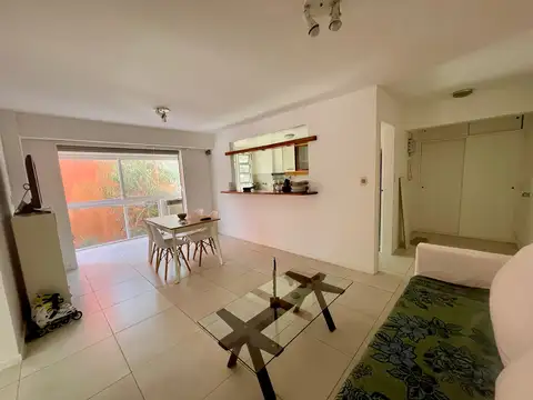 Departamento en Alquiler de 2 dormitorios