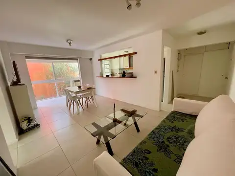 Departamento en Alquiler en San Isidro, USD 750