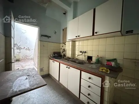 Terreno a 3/c de Av. Lacroze