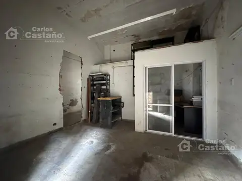 Terreno en Venta 8  mts Frente