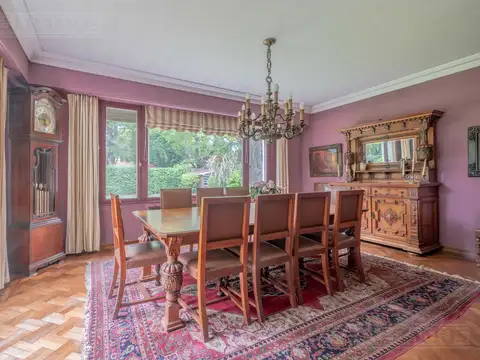 Casa en Venta en Jockey, USD 1.300.000