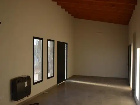 Casa en Venta Nuevo Merlo San Luis gas natural