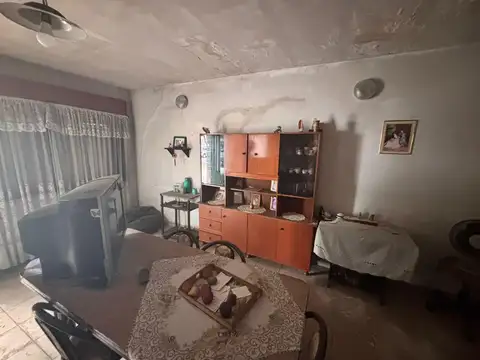 Casa en Alquiler de 1 dormitorio