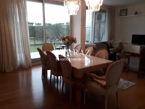 Departamento en Venta de 3 dormitorios