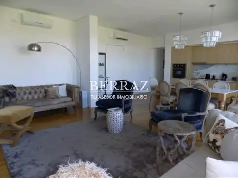 Departamento venta de 4 ambientes en Yoo II Nordelta