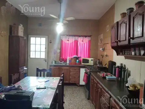 Casa en Venta 30 años