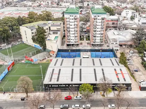 Galpon en Venta en Versalles, USD 1.900.000