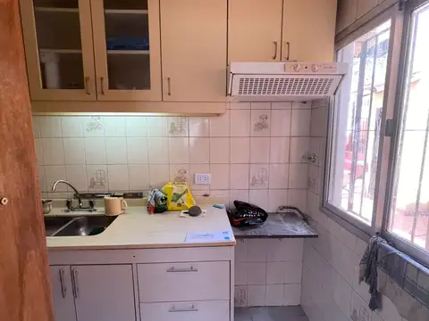 Depto Tipo Casa en Venta de 2 dormitorios