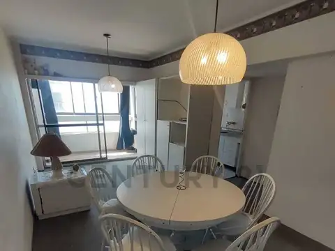 San martin 2100, Piso 17