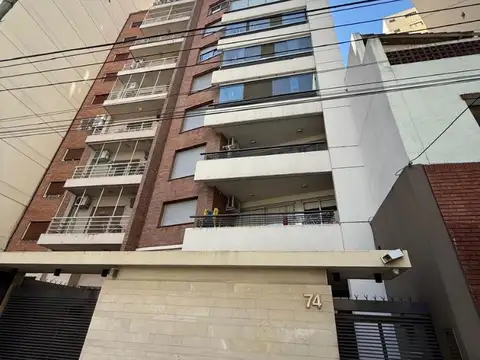 EXCELENTE SEMIIPISO DE 2 AMBIENTES