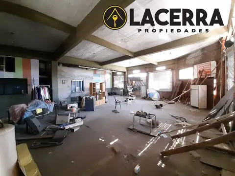 Galpón en Villa Lynch