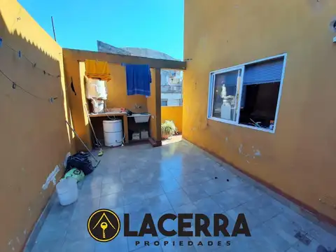 Galpón en Villa Lynch