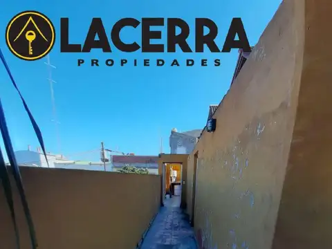 Galpon en Venta 12  mts Frente