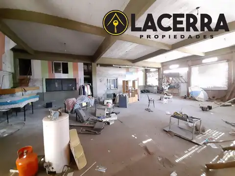 Galpon en Venta en Villa Lynch, USD 150.000