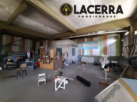 Galpon en Venta A Estrenar