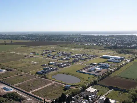 Terranova | Manzana O | Lote 100