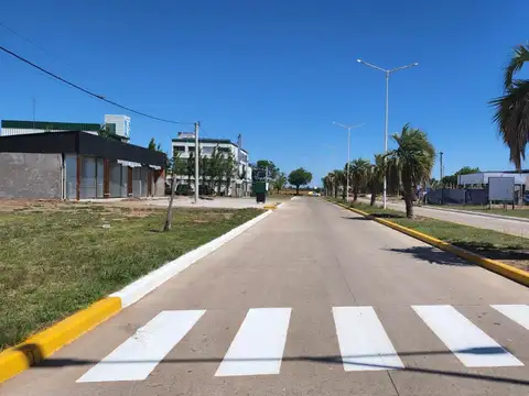 Terranova | Manzana O | Lote 100