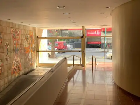 Departamento en Venta en Barrio Norte, USD 240.000