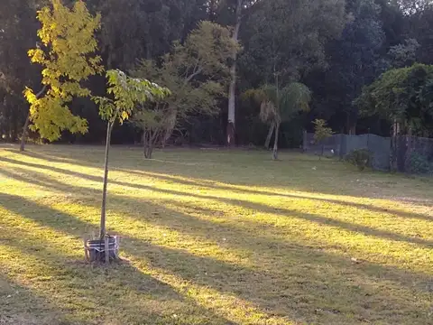 Terreno en Venta de 1000,0 m2