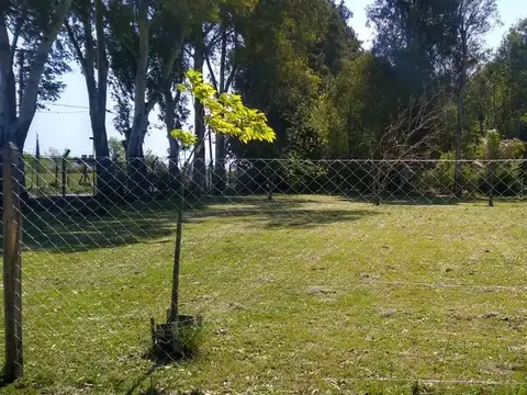 Terreno en Venta en Loma Verde, USD 39.999