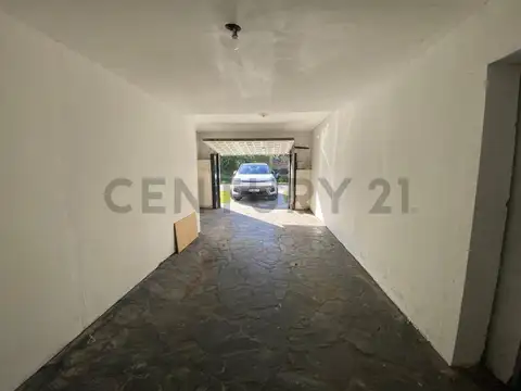 Casa en Venta 5 años