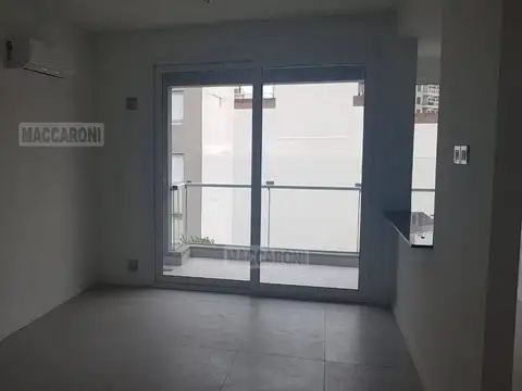 Depto Tipo Casa 2 ambientes con 1 baño