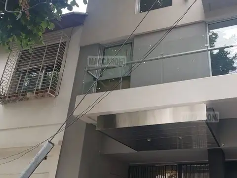 Depto Tipo Casa en Venta de 2 ambientes
