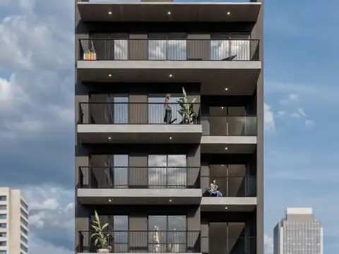 Venta departamento inversión en pozo