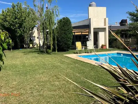 Casa en Venta en Punta Chacra, USD 120.000