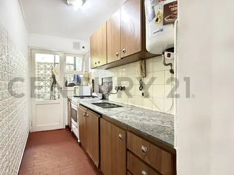 Departamento en Venta en Mar del Plata, USD 55.000