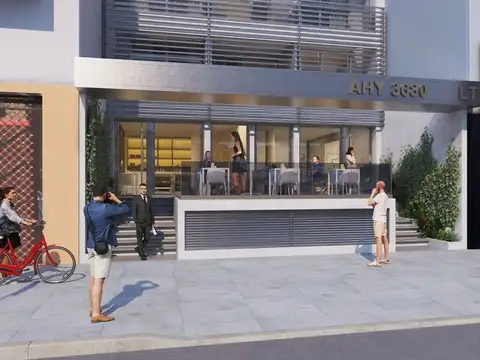 Departamento en Venta en Lanus Oeste, USD 58.200