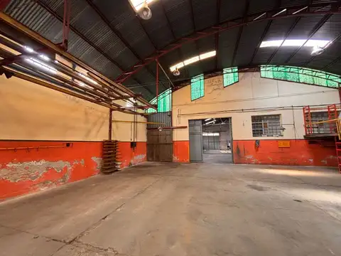 Galpon en Venta 49 años