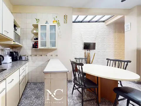 Depto Tipo Casa en Venta 35 años