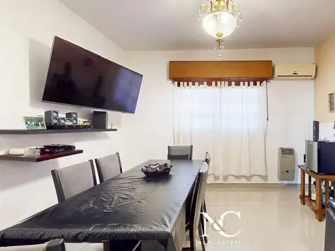 Depto Tipo Casa en Venta de 3 dormitorios