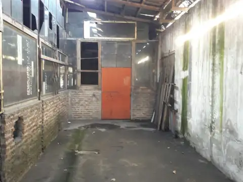 Galpon en Venta 50 años