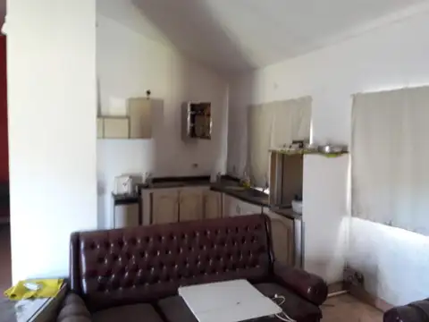 Ruta Nacional 34 | Km 21