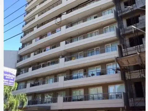 Departamento - Villa Ballester