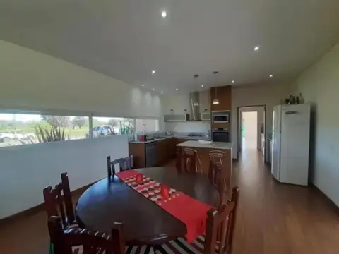 CASA VENTA LUJAN  "SAN ROQUE" COMARCAS DE LUJAN