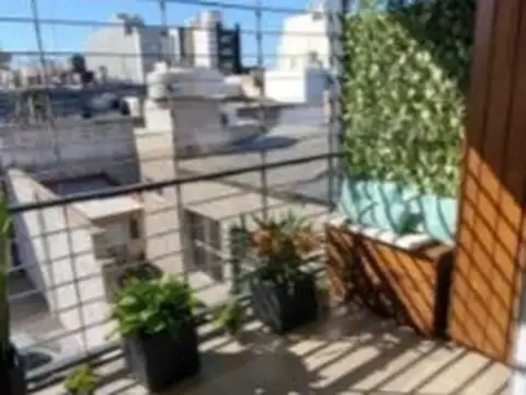 Departamento en Venta 9 años