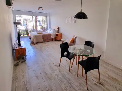 Departamento en Alquiler en Belgrano, USD 700