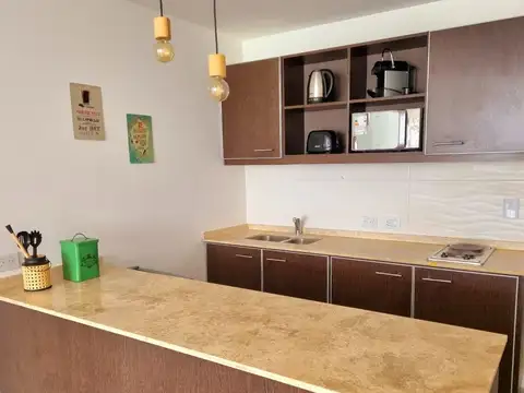 Departamento en Alquiler 20 años