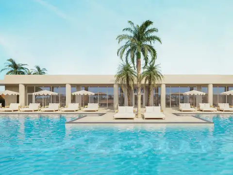 Oportunidad Unica En Downtown Miami. Renta Garantizada 6 %