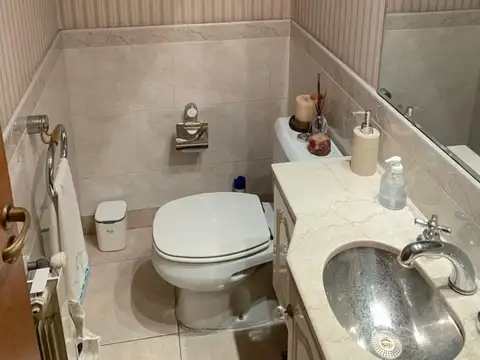 Departamento en Venta con 2 cocheras