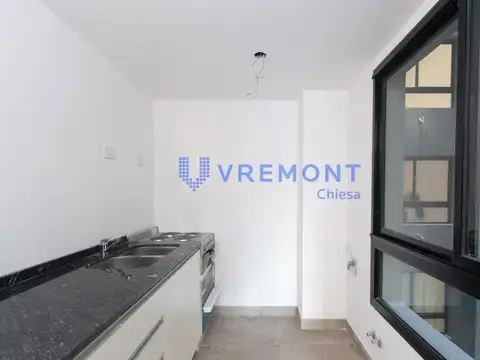 Departamento en Venta en Villa Crespo, USD 178.200