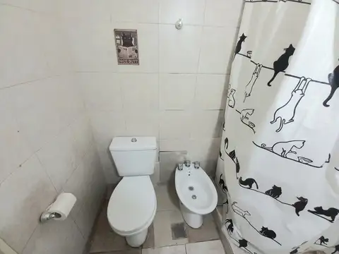 Departamento en Alquiler 45 años