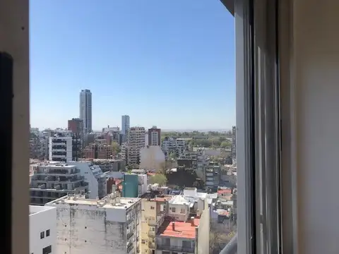 Departamento en Alquiler con 2 cocheras