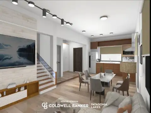 Casa en Venta en Centro, USD 155.000