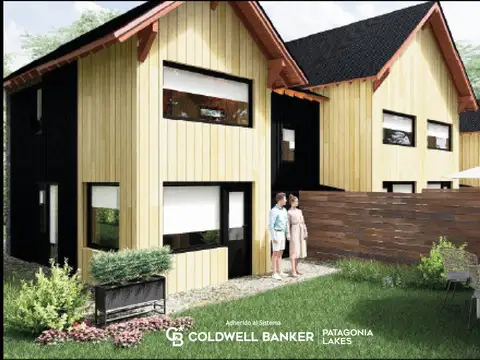 Casa en Venta de 2 dormitorios