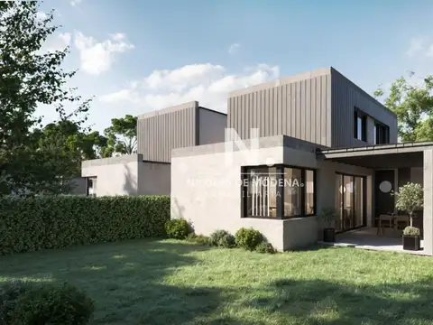 Casa en Alquiler Temporal de 3 dormitorios