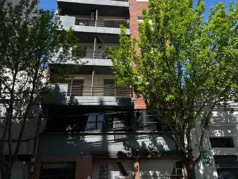 Depto 1 dormitorio -  Alquiler